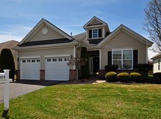 434 Harmony Way, Monroe, NJ 08831