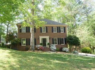 4168 Kindlewood Ct, Roswell, GA 30075