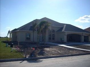 87 Golf House Rd, Laguna Vista, TX 78578