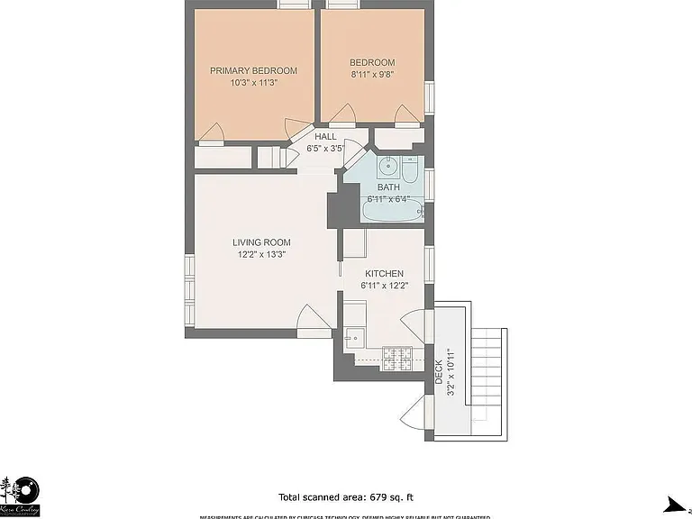 939 Solano Ave #7 — Photo 20