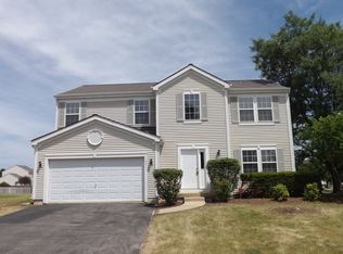 1801 Thornapple Way, Aurora, IL 60504