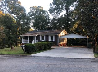 222 Morningside Dr, Walhalla, SC 29691