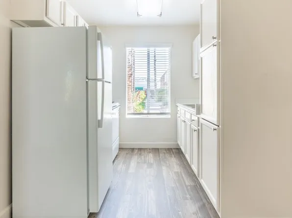 Greentree Apartments