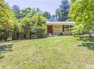 2625 W Cornwallis Rd, Durham, NC 27705