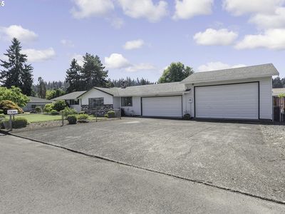 15125 SE Rancho Ave, Milwaukie, OR, 97267