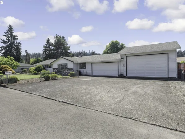 15125 SE Rancho Ave, Milwaukie, OR 97267