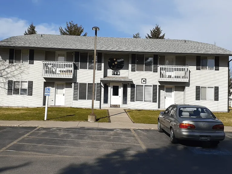 8551 N Government Way — Photo 1