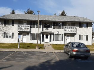 Mathews Apartment, Hayden, ID 83835
