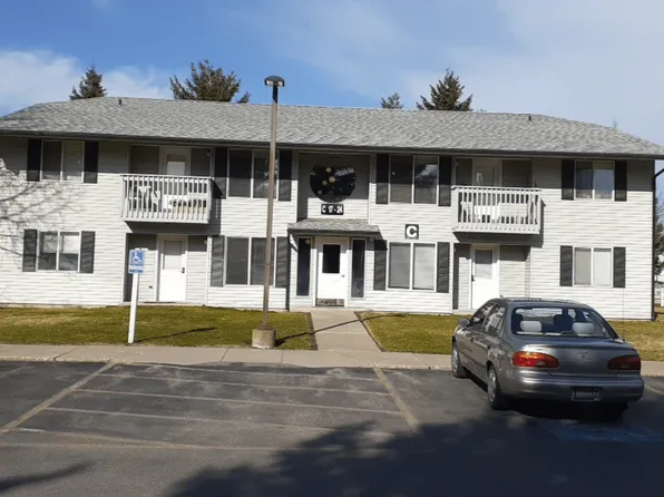 Mathews Apartment, 8551 N Government Way #21343477, Hayden, ID 83835