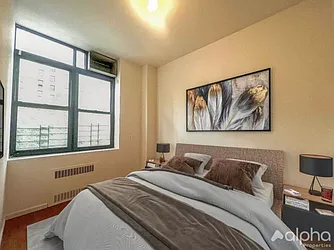 Rented by Alpha Properties NYC I LLC