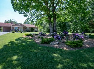 500 Tall Tree Rd, Wirtz, VA 24184