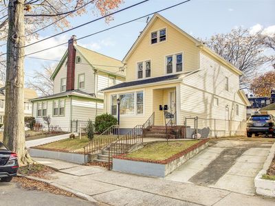 198-16 109 Avenue, Saint Albans, NY, 11412