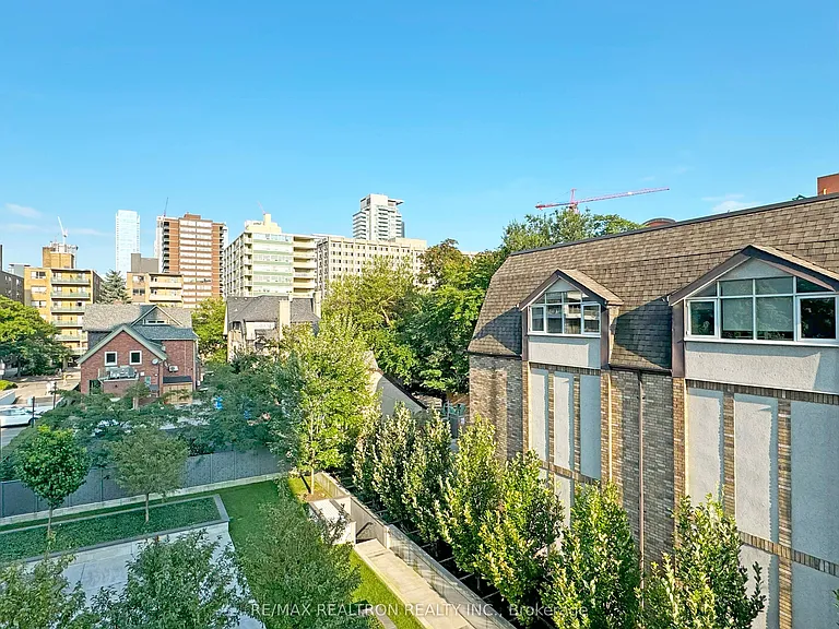 485 Huron St #801 — Photo 14