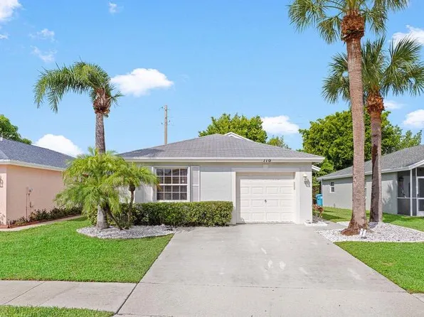 110 Sunset Blvd, Boynton Beach, FL 33426