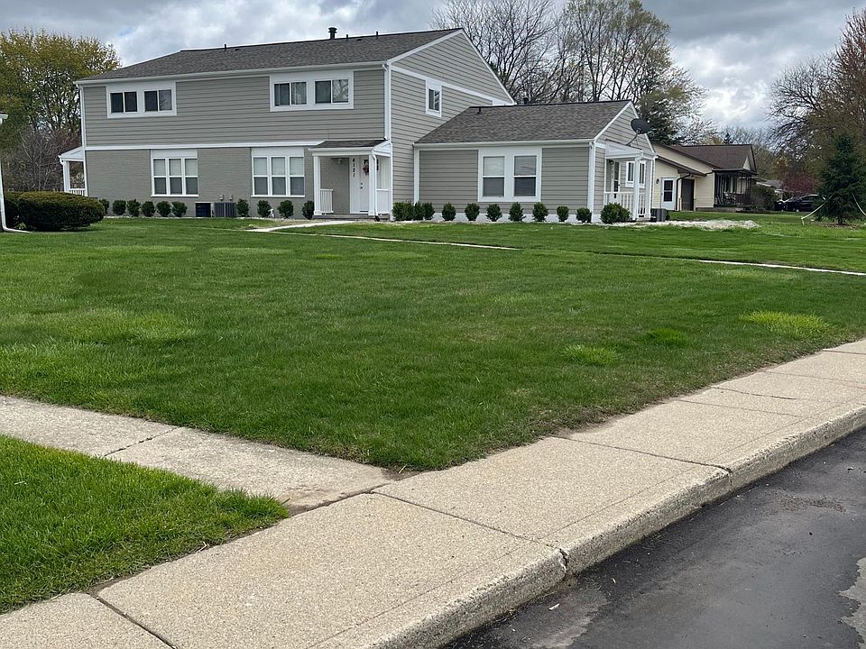 1st image of 4117 Charter Oak Dr #4117