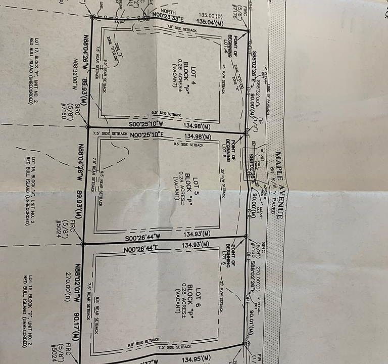 2nd image of 5 Maple Ave #2