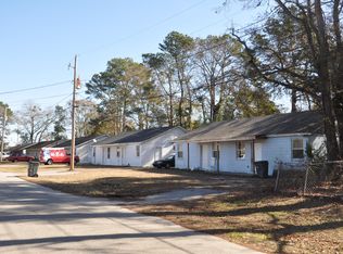 2175 Flora Dr, Charleston, SC 29406