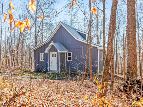 2182 Bryant Ridge Rd, Liberty, KY 42539