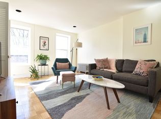 631 Warren St APT 3, Brooklyn, NY 11217