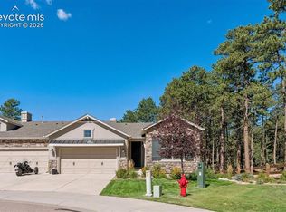 16483 Mountain Mist Dr, Monument, CO 80132