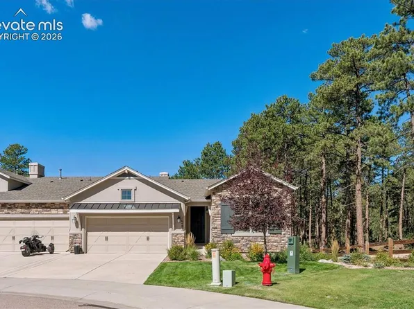16483 Mountain Mist Dr, Monument, CO 80132