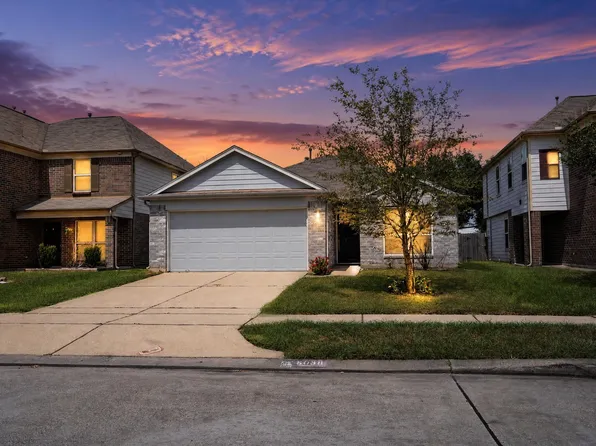 5035 Blue Spruce Hill St, Humble, TX 77346
