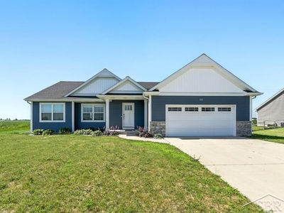 179 W Midland Rd, Auburn, MI, 48611