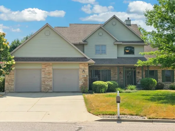214 Mulberry St, Sauk City, WI 53583