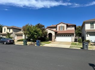 11867 Herodian Dr, Rancho Cordova, CA 95742