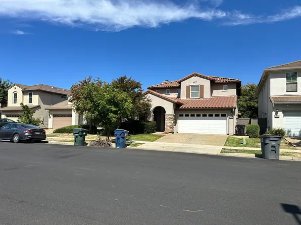 11867 Herodian Dr, Rancho Cordova, CA 95742