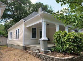 1038 McMillan St NW, Atlanta, GA 30318