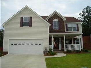 170 Bradford Hill Dr, West Columbia, SC 29170