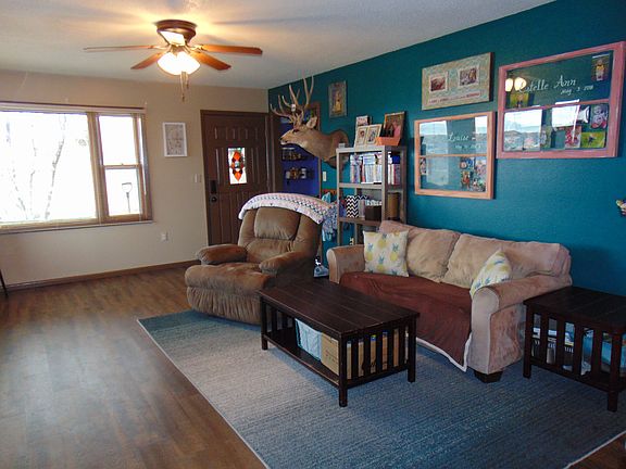 Livingroom main entrance