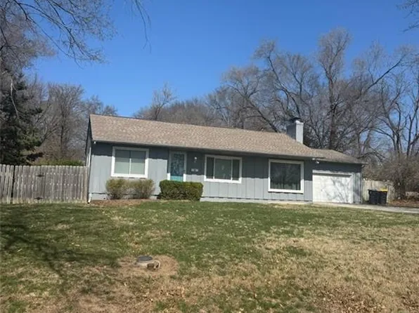 200 W 98th St, Kansas City, MO 64114