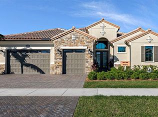 9876 SW Sargent Bay, Port St Lucie, FL 34987