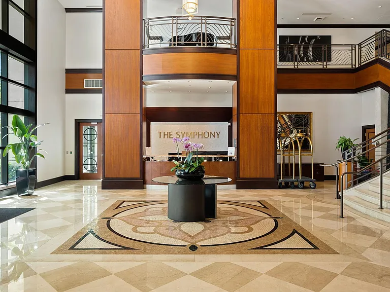 610 W Las Olas Blvd #1016N — Photo 25
