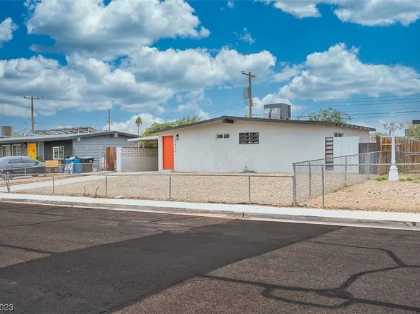 3617 Perliter Ave, North Las Vegas, NV 89030