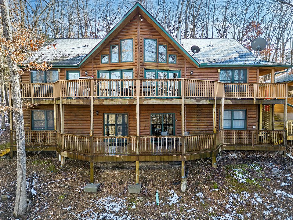 200 Lakeview Dr, Ridgedale, MO 65739 Zillow