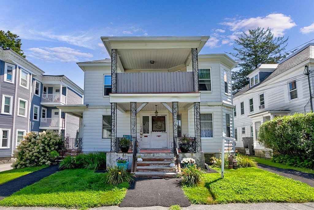 103105 Merrill Ave, Lowell, MA 01850 Zillow