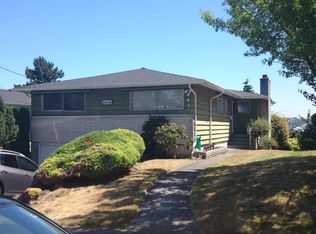 4416 28th Pl W, Seattle, WA 98199