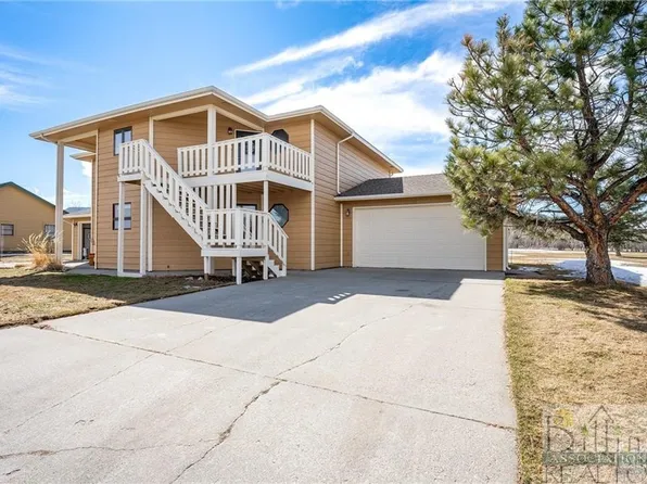 1215 Lazy M Cir, Red Lodge, MT 59068
