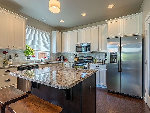 granite counter tops