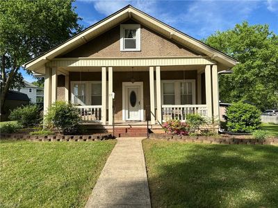 511 Ash St, Eden, NC, 27288