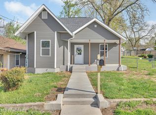 1433 Beaumont Ave, Knoxville, TN 37921