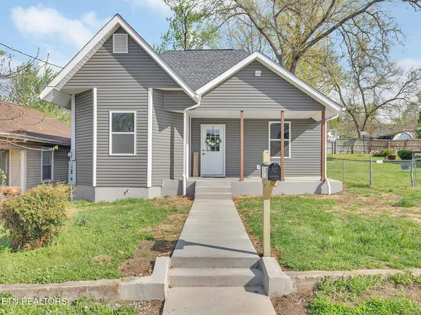 1433 Beaumont Ave, Knoxville, TN 37921