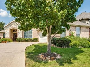 202 Mead Dr, Hickory Creek, TX 75065
