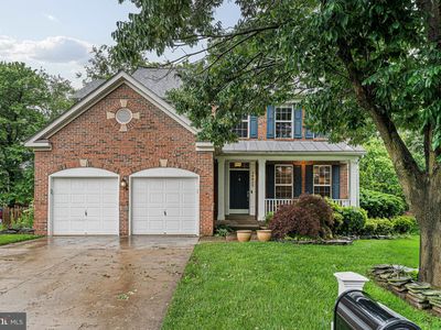 46825 Northbrook Way, Sterling, VA, 20164