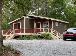 581 Wildwood Acres Rd, Cleveland, GA 30528