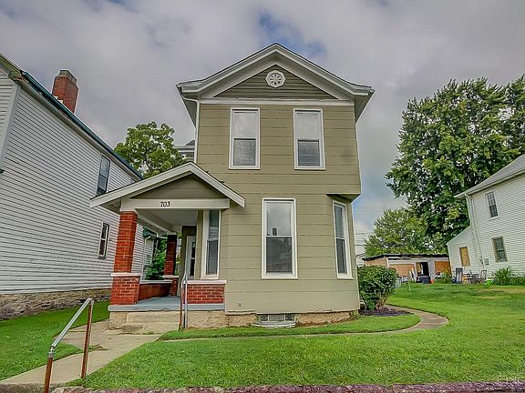 2nd image of 703 Prytania Ave