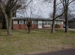 524 S Nolting Ave, Springfield, MO 65802